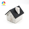 Pet House Dog Barking Dispositivos de Controle Pet Box Ultrasonic Anti Bark Dog Controlador gps Bark Stop Repeller